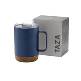 TAZA SAVOR - AZUL