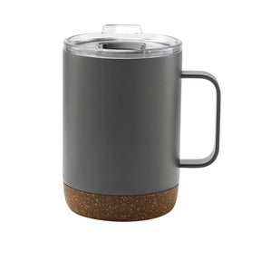 TAZA SAVOR - GRIS