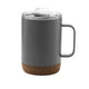 TAZA SAVOR - GRIS