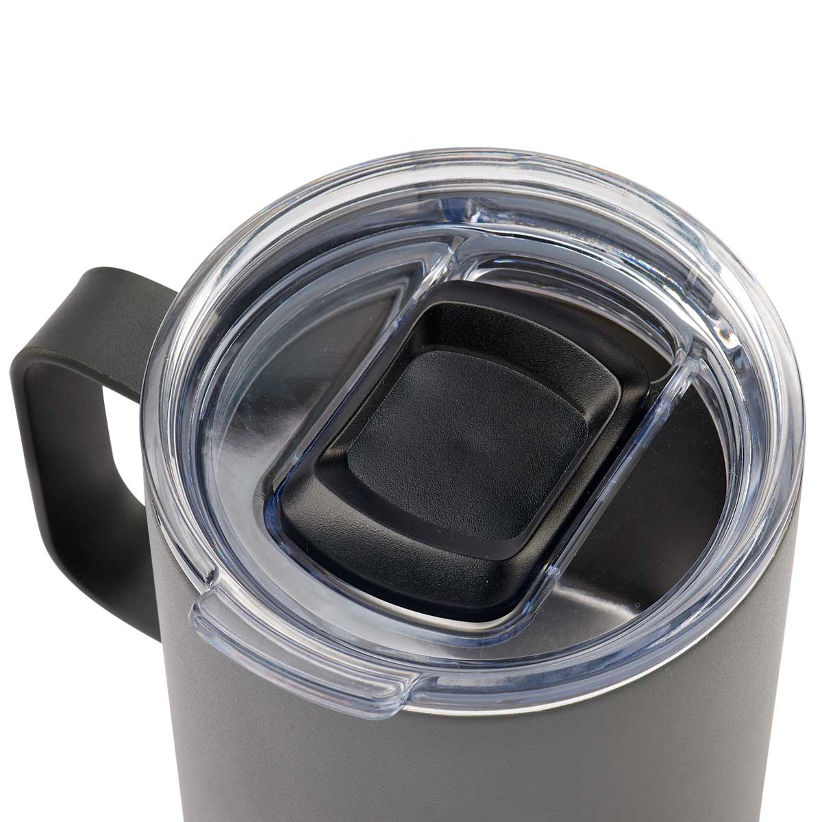 TAZA SAVOR - GRIS