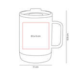 TAZA SAVOR