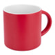 TAZA AMMY - ROJO