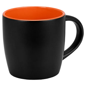 TAZA ATZIRI - NARANJA