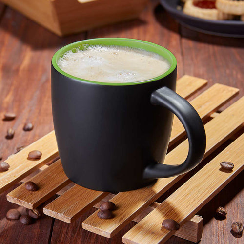 TAZA ATZIRI - VERDE