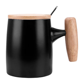 TAZA MALI - NEGRO