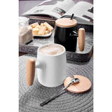TAZA MALI - NEGRO