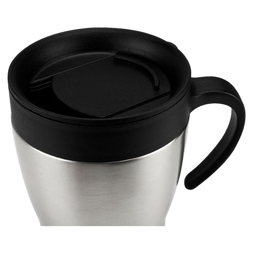 TAZA NEUE - PLATA