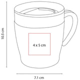 TAZA NEUE