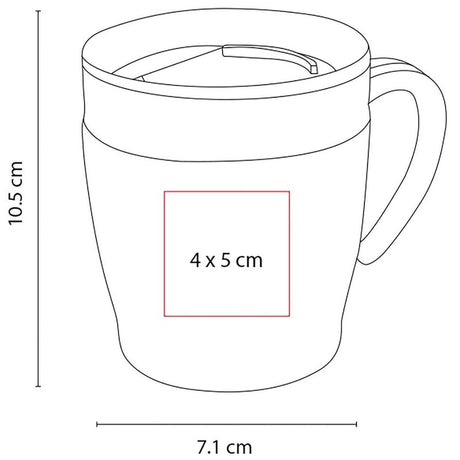 TAZA NEUE
