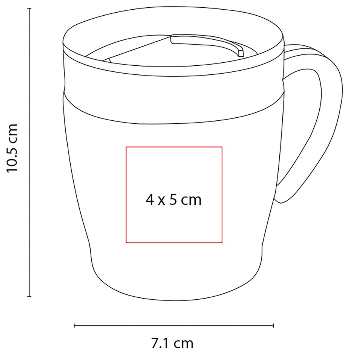 TAZA NEUE