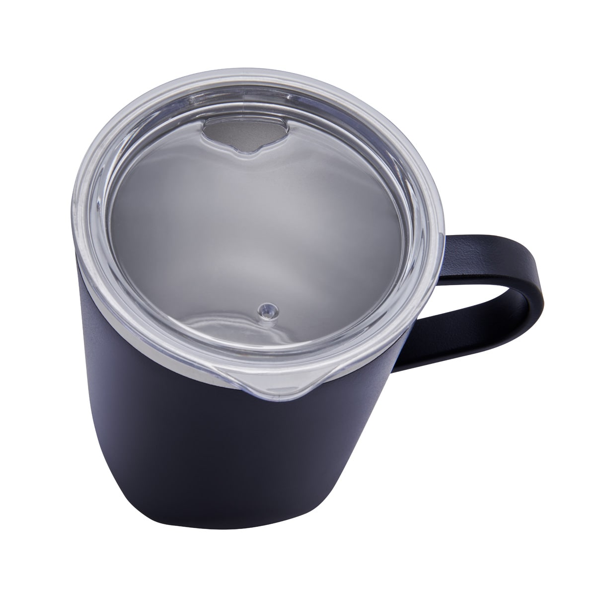 TAZA BOLLE - NEGRO