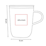 TAZA BOLLE