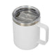 TAZA BELIZA - BLANCO