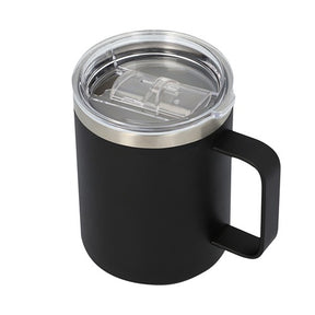 TAZA BELIZA - NEGRO