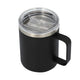 TAZA BELIZA - NEGRO