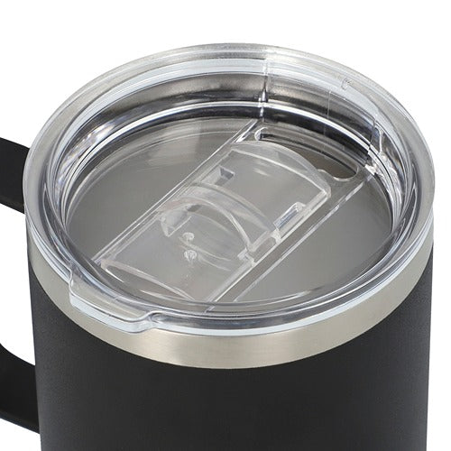 TAZA BELIZA - NEGRO