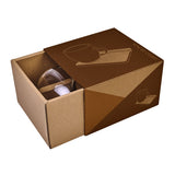 SET DE TAZA TISANA - BEIGE