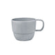 TAZA ECO EVERTON - GRIS