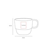 TAZA ECO EVERTON
