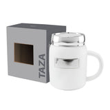 TAZA ILMA - BLANCO