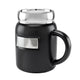 TAZA ILMA - NEGRO