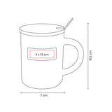 TAZA BAMBUSA