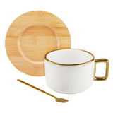 TAZA MABUM - BLANCO