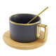 TAZA MABUM - GRIS