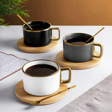 TAZA MABUM - GRIS