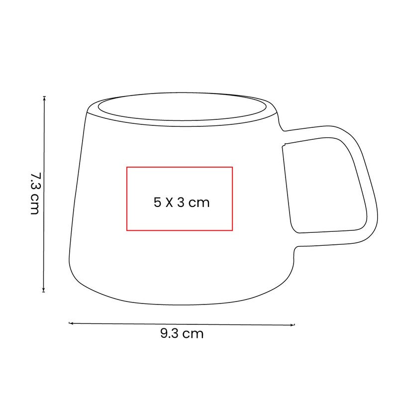 TAZA IGLASI