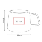 TAZA IGLASI