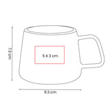 TAZA IGLASI