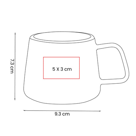 TAZA IGLASI