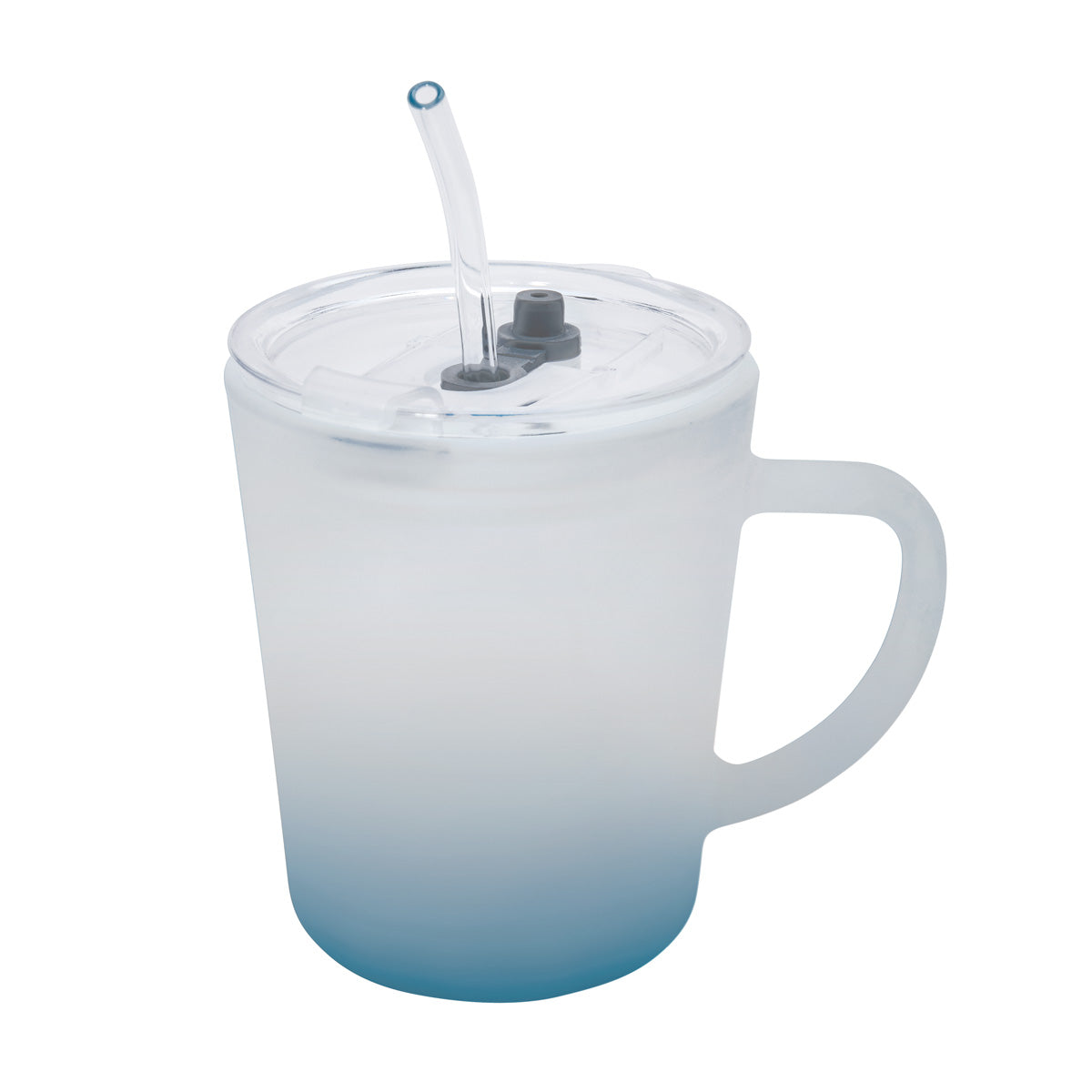 TAZA PARA SUBLIMAR BANAO - AZUL