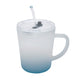 TAZA PARA SUBLIMAR BANAO - AZUL