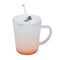 TAZA PARA SUBLIMAR BANAO - NARANJA