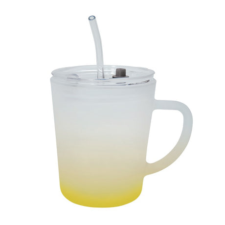 TAZA PARA SUBLIMAR BANAO