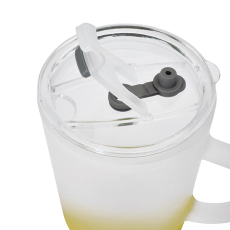 TAZA PARA SUBLIMAR BANAO