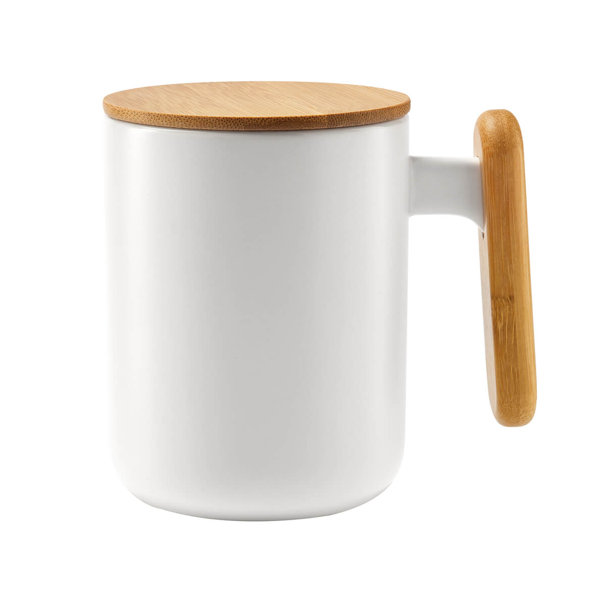 TAZA HANOI - BLANCO
