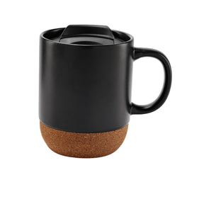 TAZA SIDAMA - NEGRO