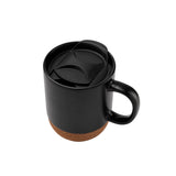 TAZA SIDAMA - NEGRO