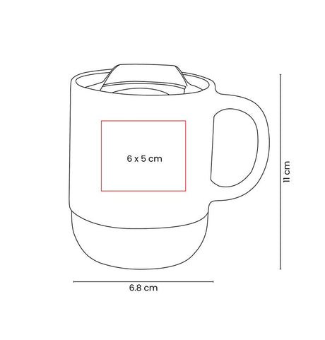 TAZA SIDAMA