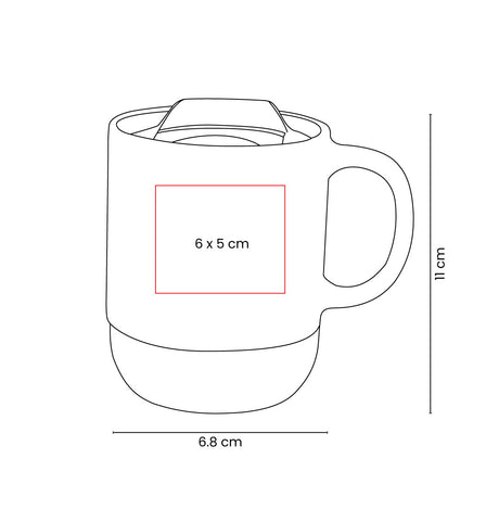 TAZA SIDAMA