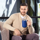 TAZA TASSE - AZUL