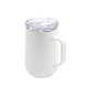TAZA TASSE - BLANCO