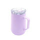 TAZA TASSE - MORADO
