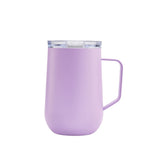 TAZA TASSE - MORADO