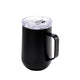 TAZA TASSE - NEGRO