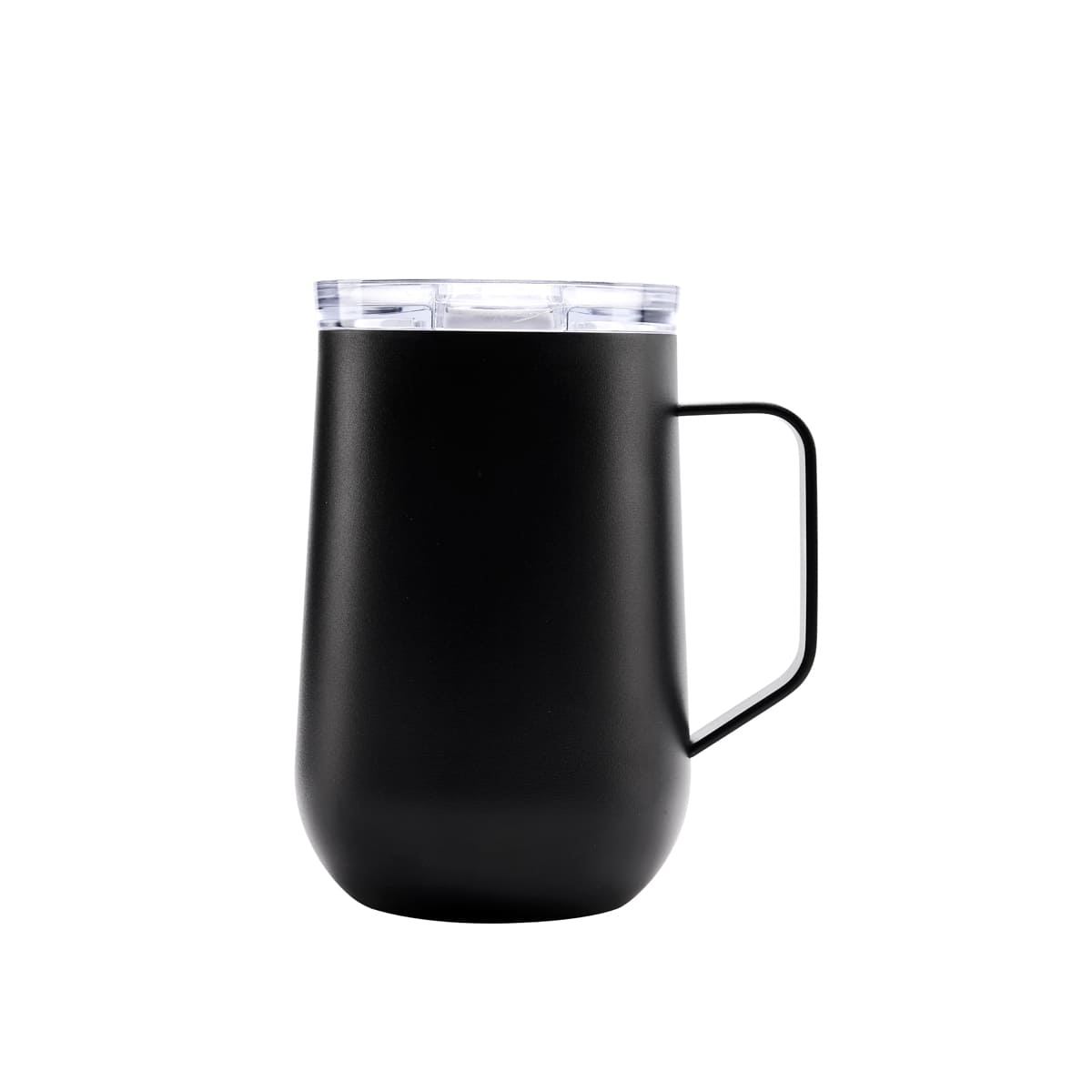TAZA TASSE - NEGRO