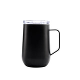 TAZA TASSE - NEGRO